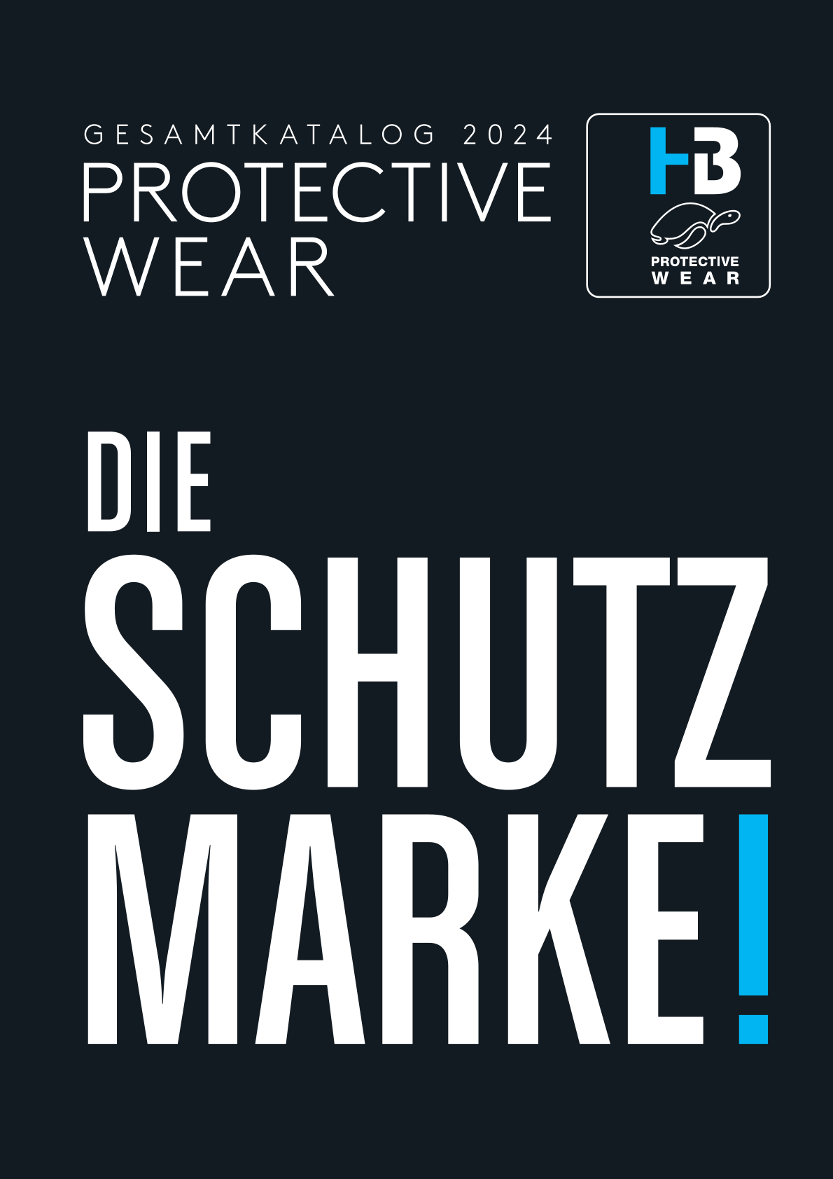 Home HB Protective Wear GmbH & Co. KG